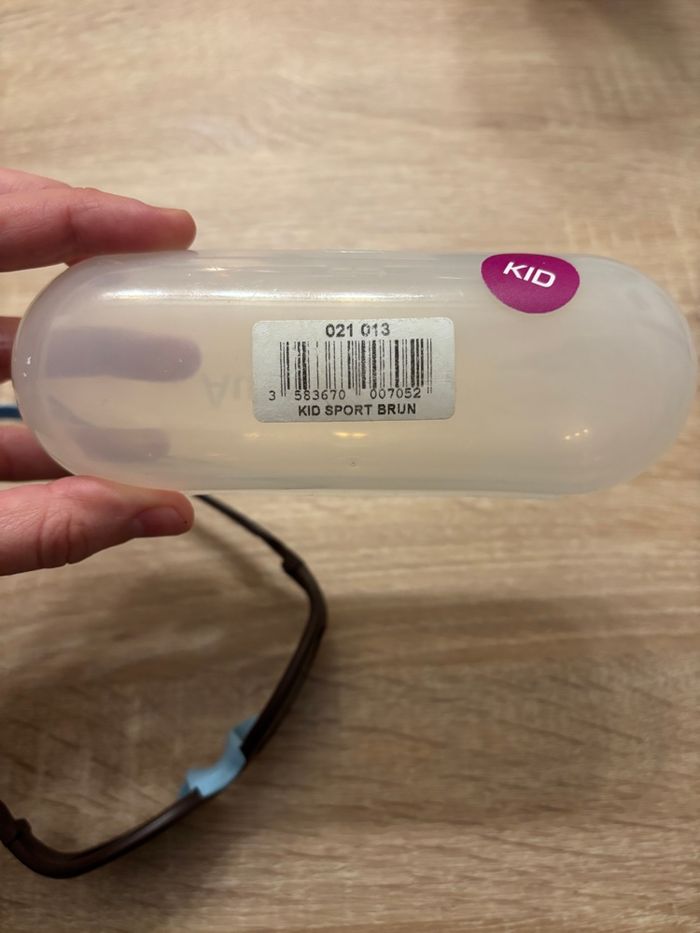 Lunette bebe - photo numéro 9