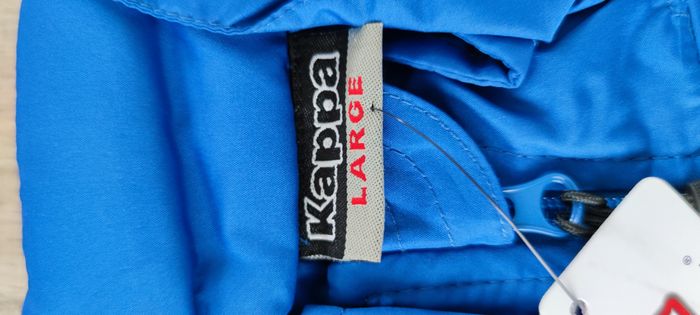 Manteau homme Kappa – Taille L – Neuf avec étiquette - photo numéro 6