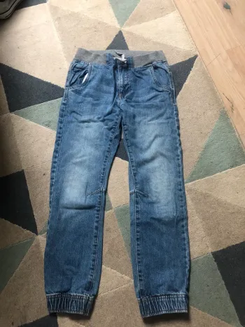 jean regular fit