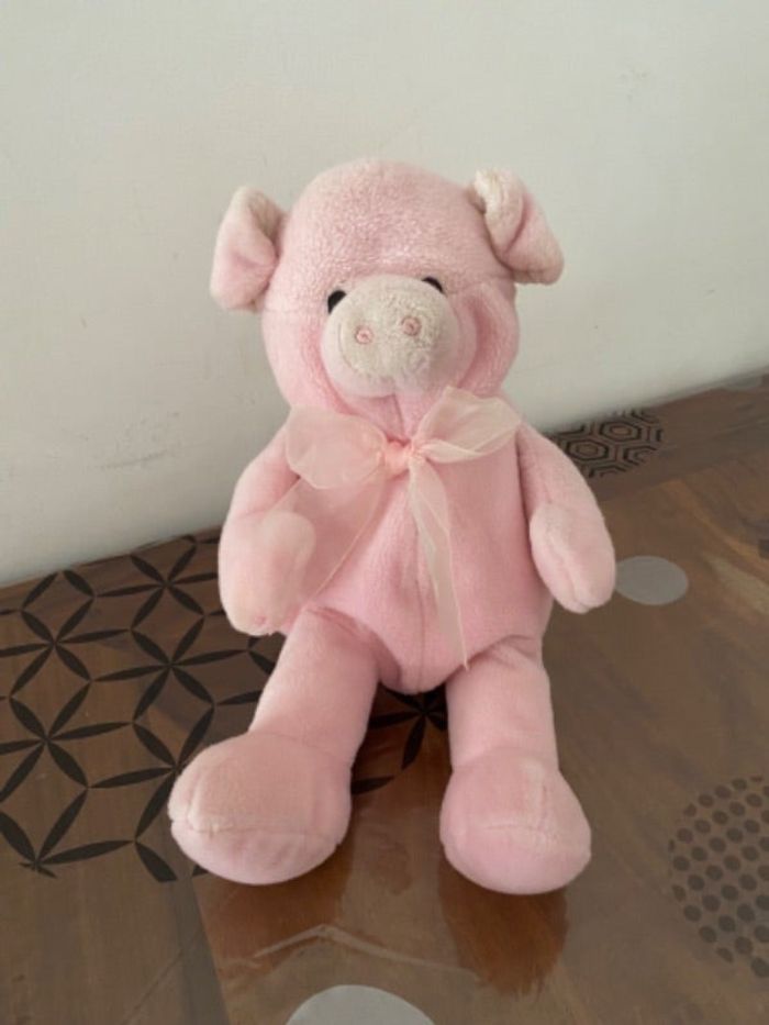 Peluche