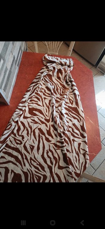 Robe femme taille S