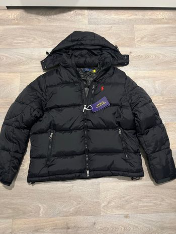 Doudoune Ralph Lauren