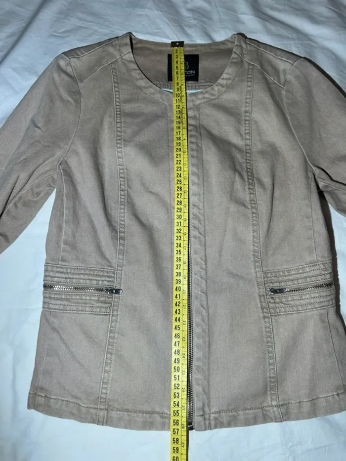 Veste légère Burton - photo numéro 12