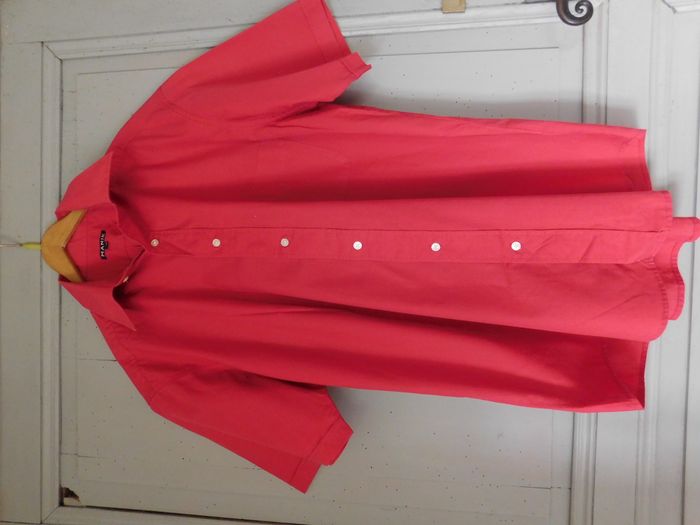 Chemise T M