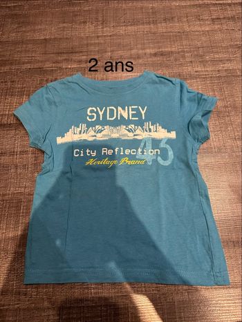T-shirt