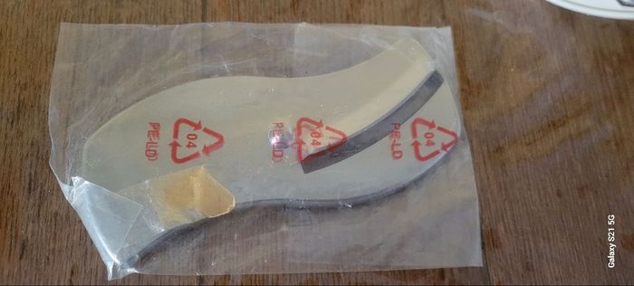 accessoires pour robot kenwood fp 180 - photo numéro 6