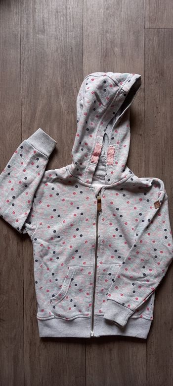 Sweat à capuche