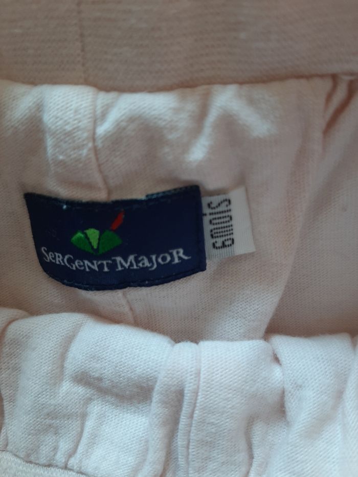 Pantalon bébé - photo numéro 3