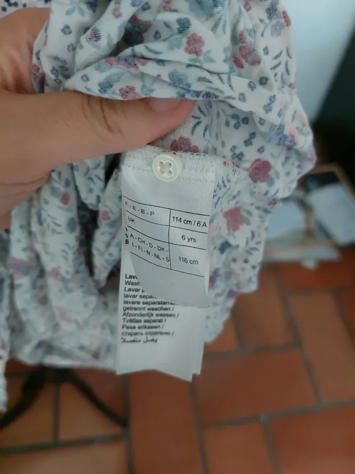 Robe fluide - photo numéro 4