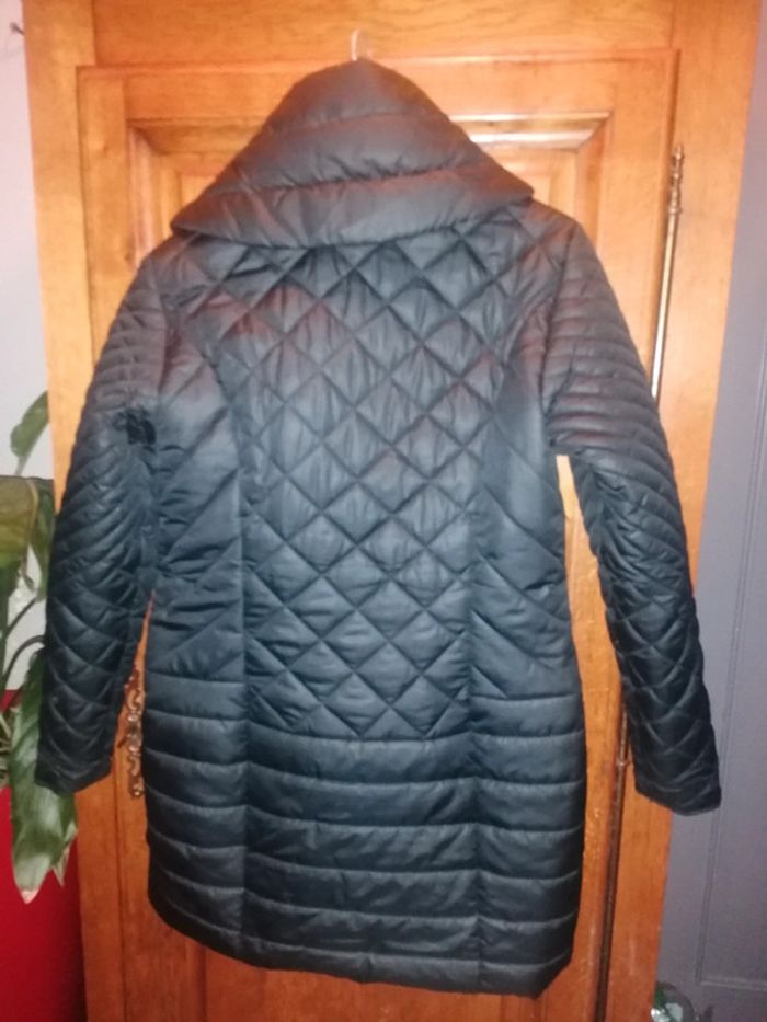Manteau type matelassé Véro moda taille L 40 kasi neuf - photo numéro 3