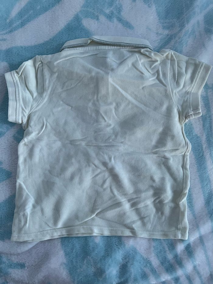 T-shirt - photo numéro 2