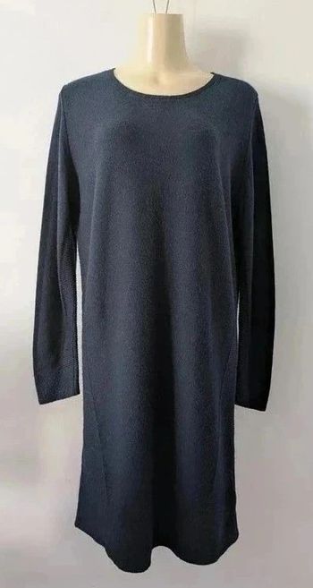 Robe d'hiver - Sud Express - taille M