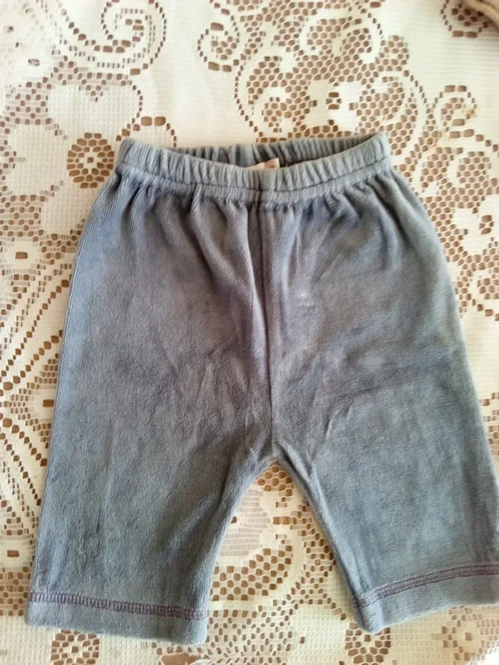 Lot pantalon - photo numéro 2
