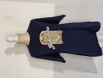 T-shirt Atlas for Men