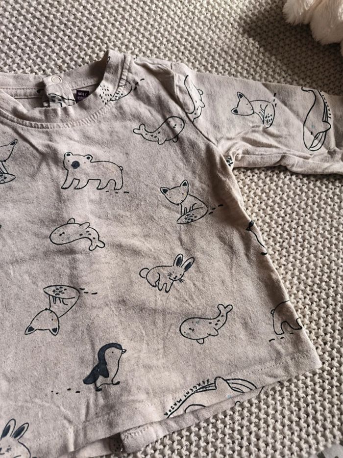 T-shirt - photo numéro 2