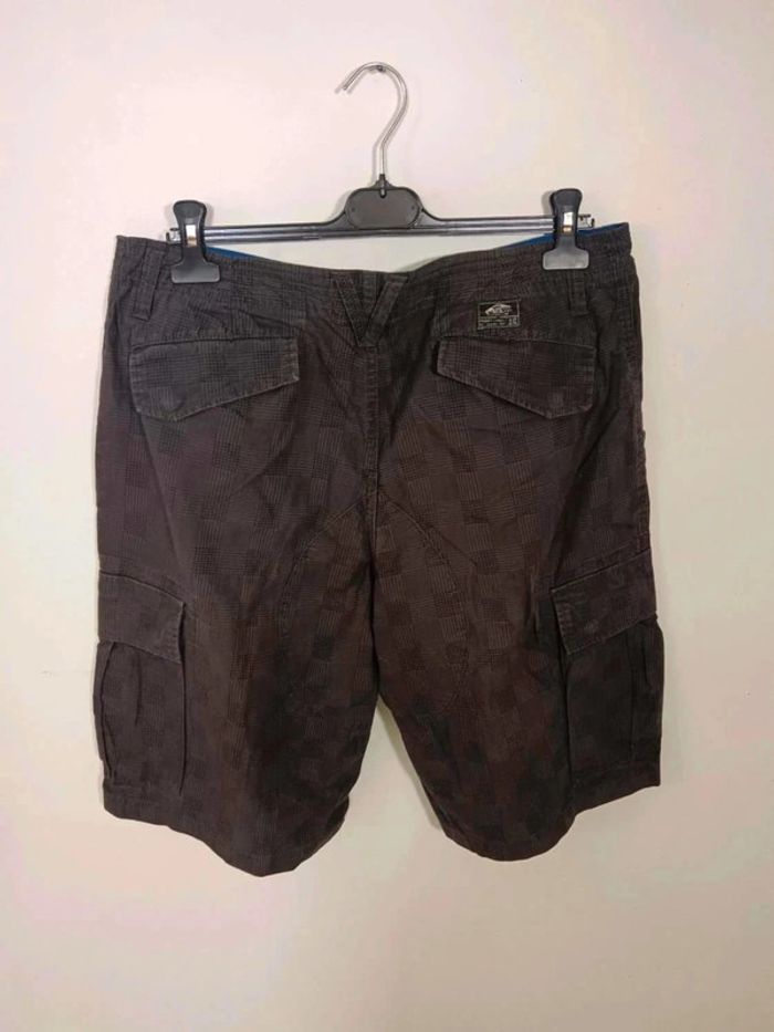 C1 Short noir vans 34 - photo numéro 2