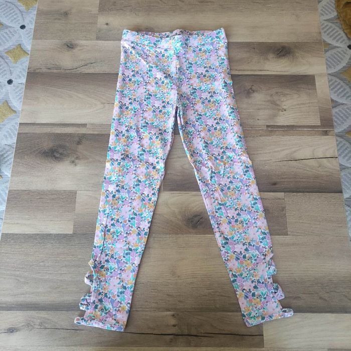 Leggings sergent major fille