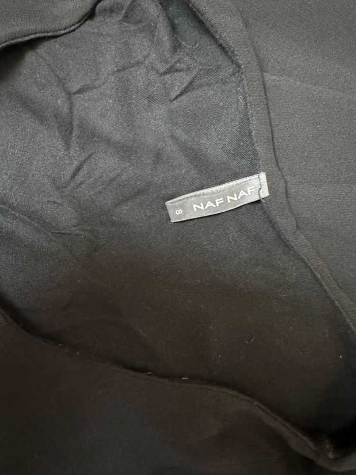Robe Naf naf Taille 36 - photo numéro 3