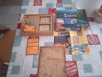 Opération survie de Bioviva