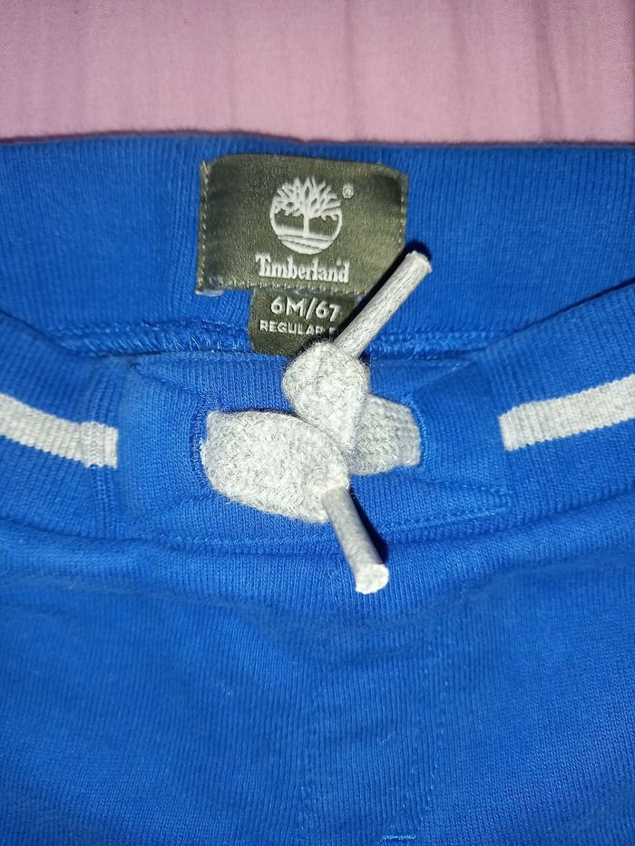 Short authentique 6m