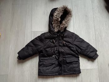 Manteau