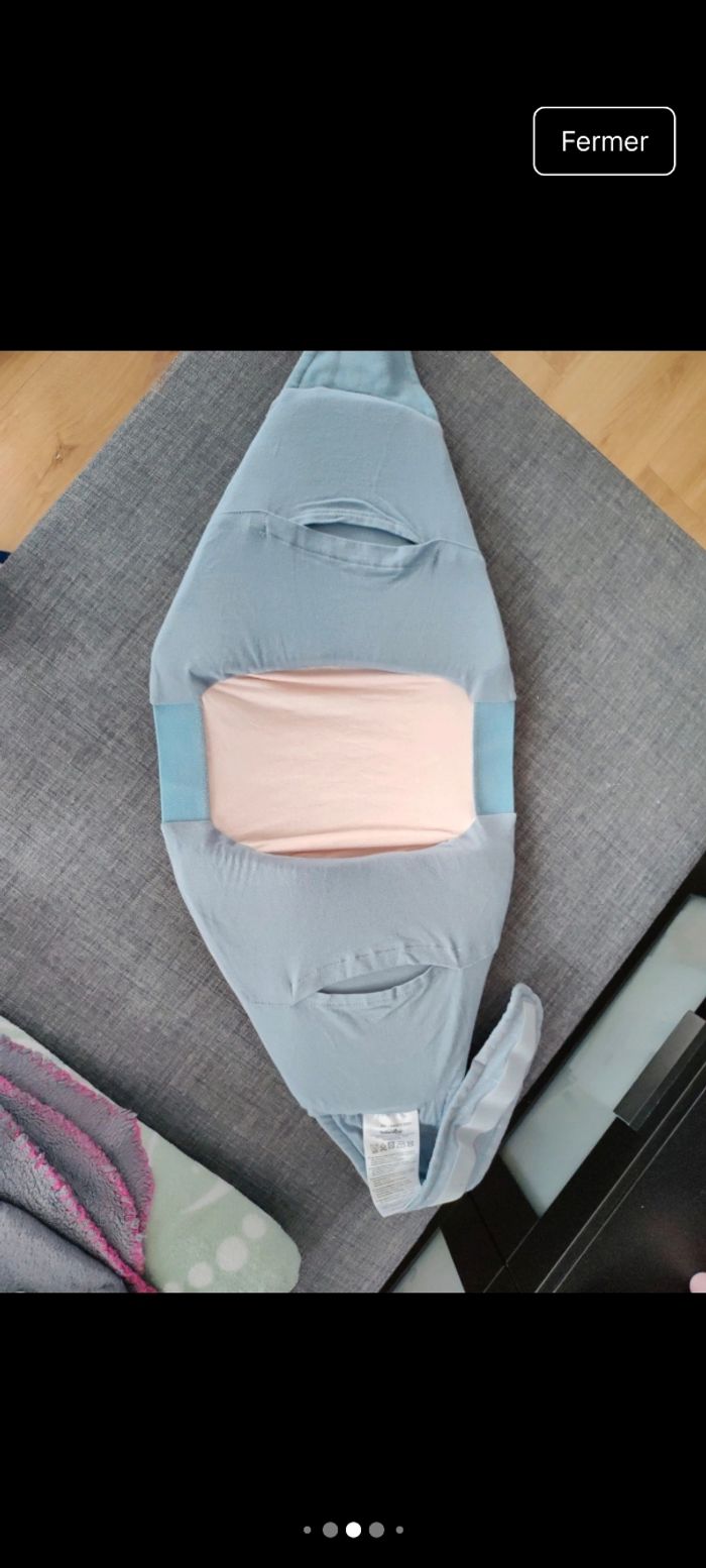 Ceinture de grossesse de sommeil - photo numéro 5