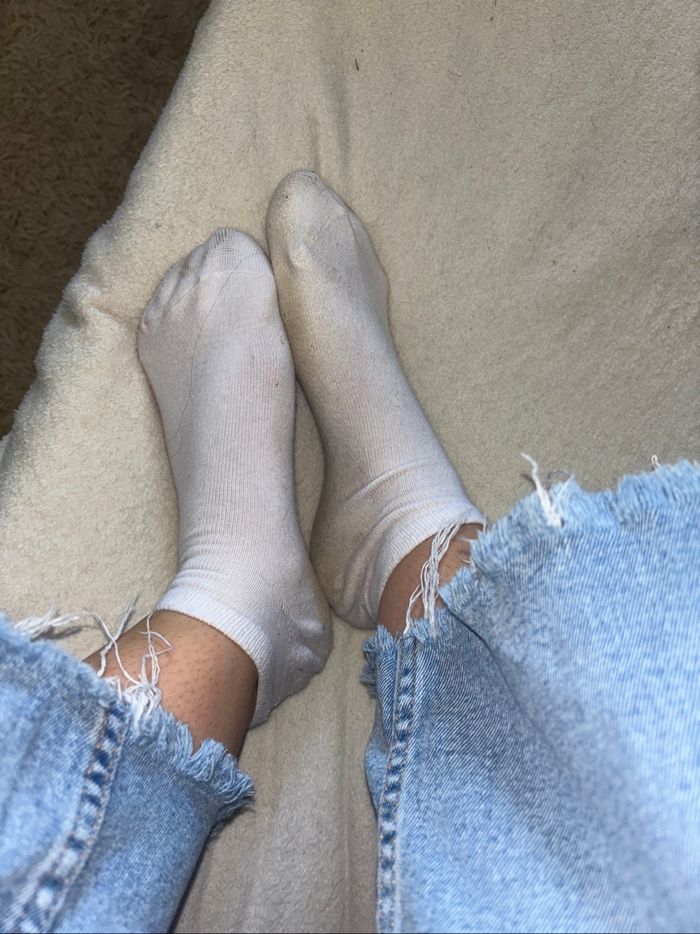 Chaussettes - photo numéro 2