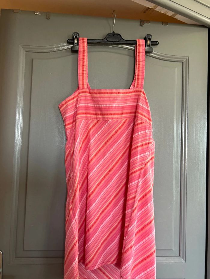 Robe bretelles - photo numéro 2