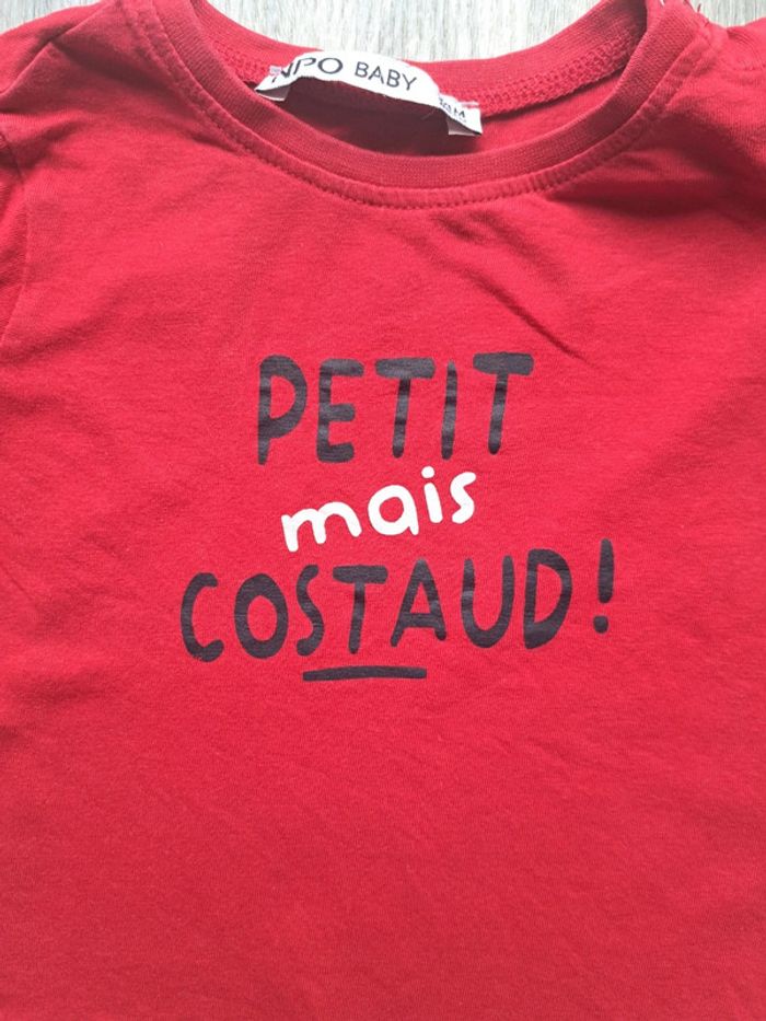 T-shirt - photo numéro 2