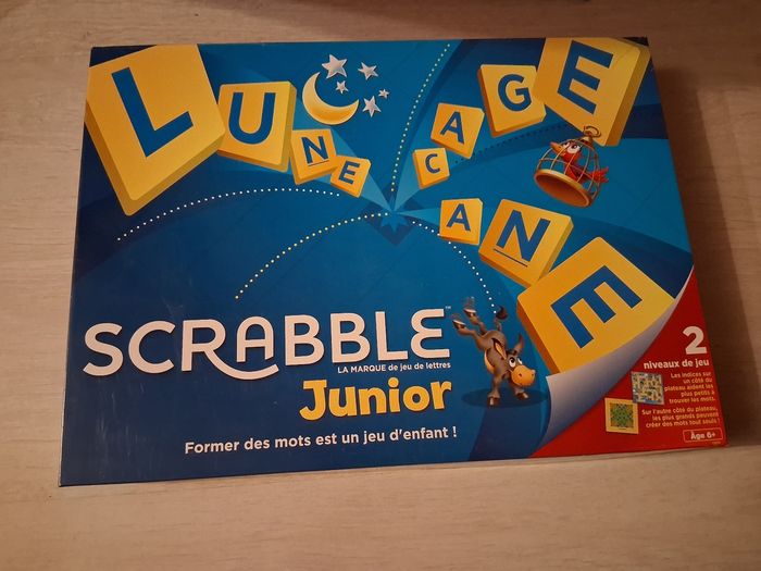 Jeux société - photo numéro 8