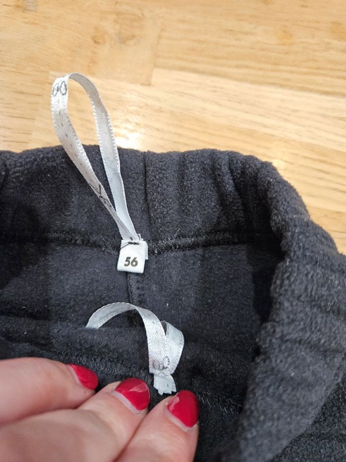 Pantalon chaud un mois - photo numéro 3