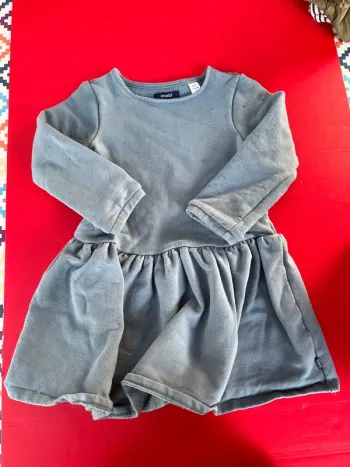 Robe 5 ans