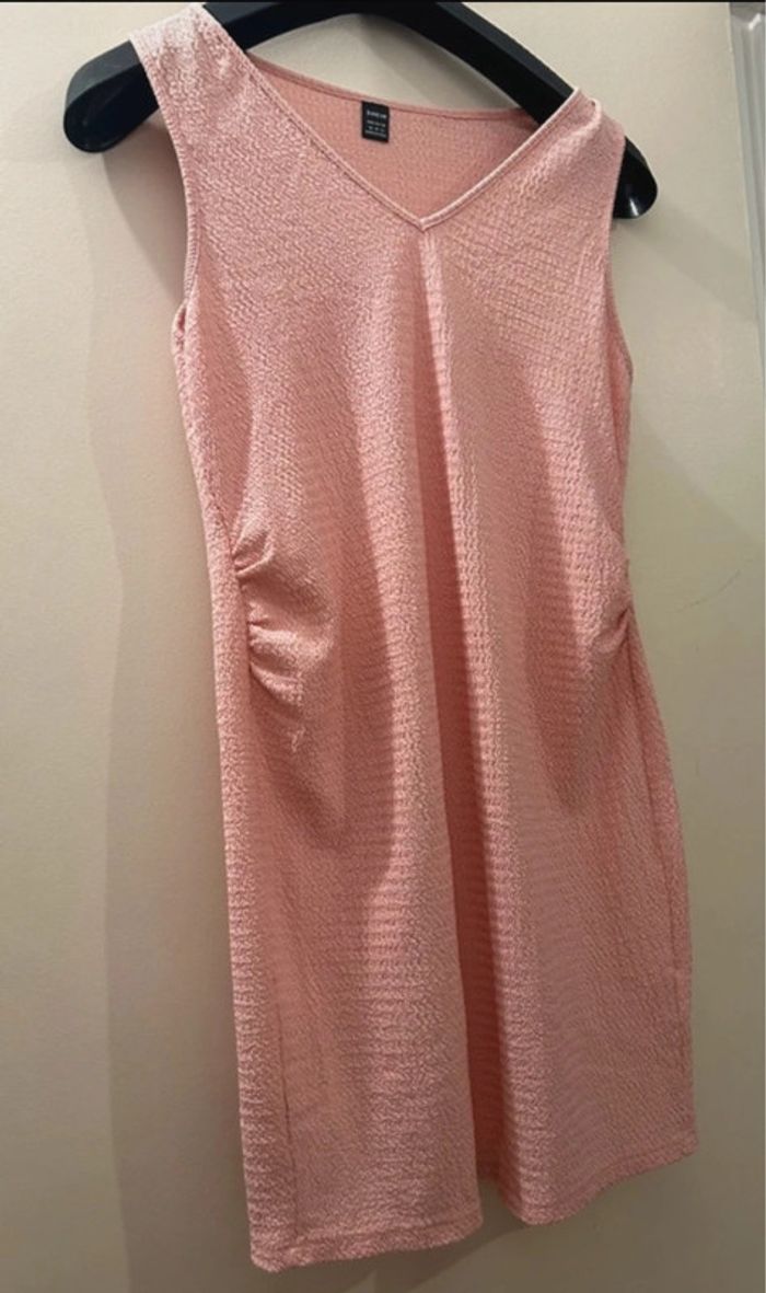 Robe de grossesse - photo numéro 2