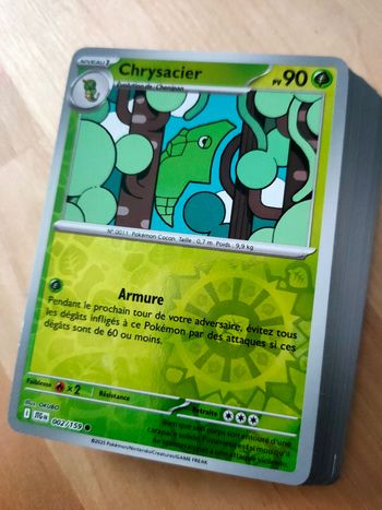 Reverses Aventures Ensemble  (JTG)