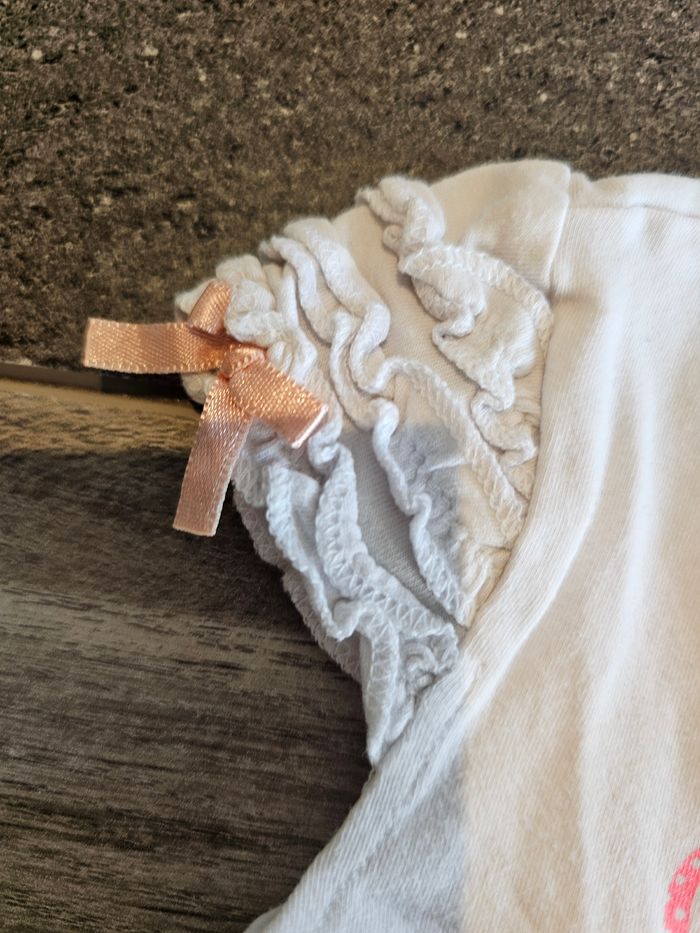 T-shirt - photo numéro 5