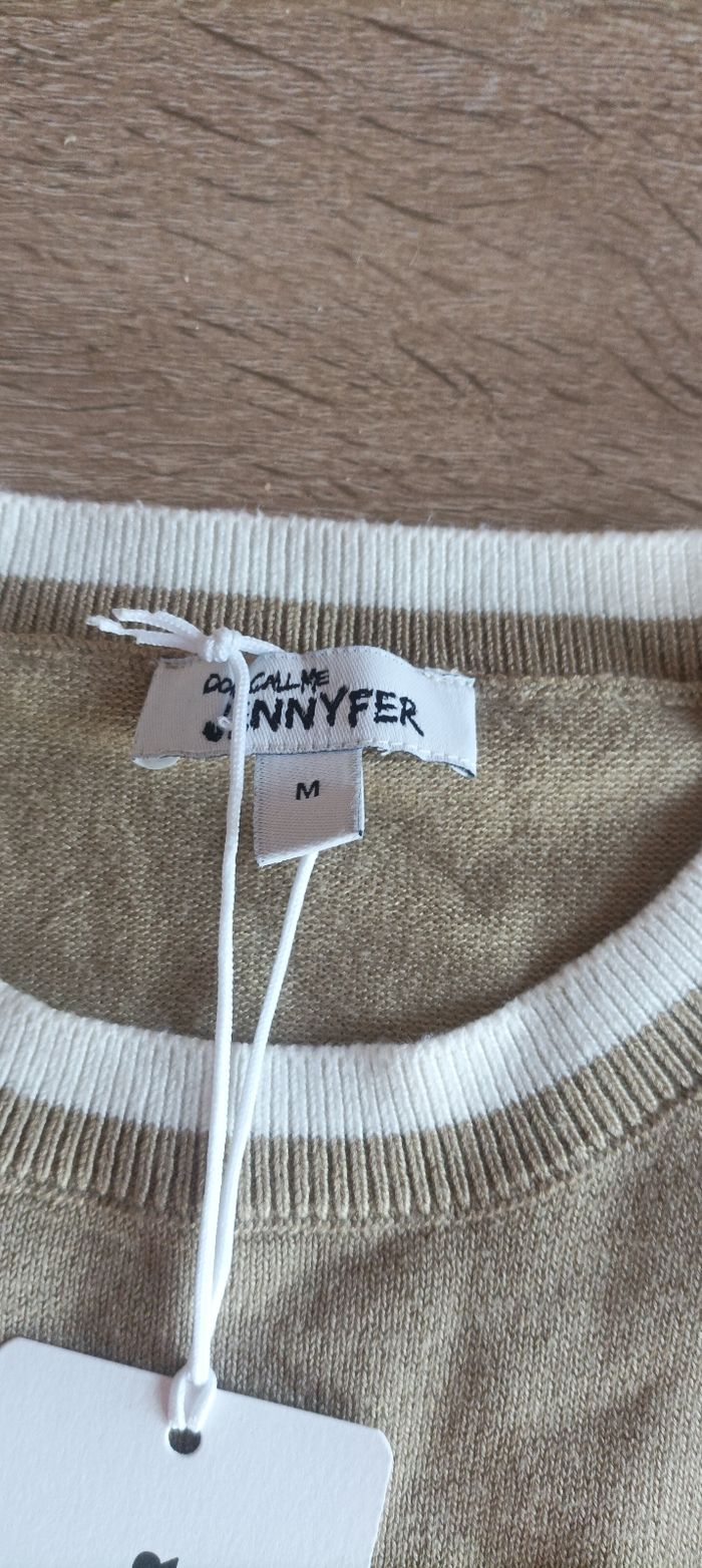 Pull léger - photo numéro 3