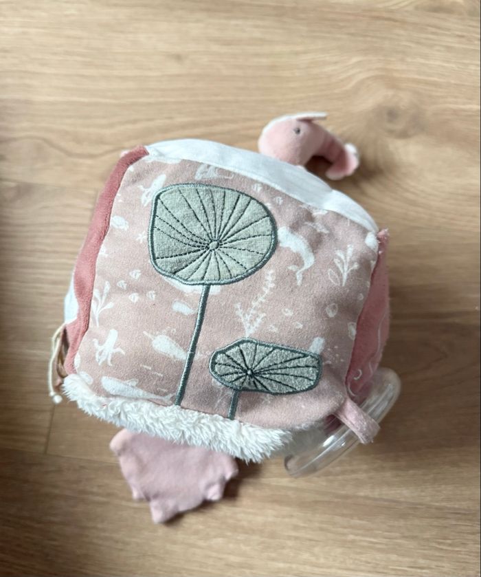 Cube d’activité Little Dutch - photo numéro 2