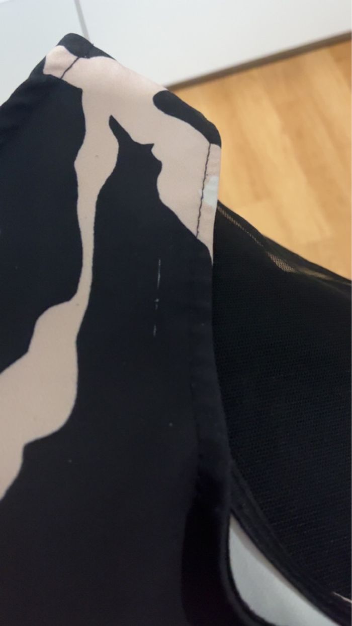 Robe l - photo numéro 5