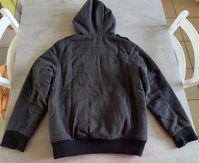 manteau d'hiver - photo numéro 9