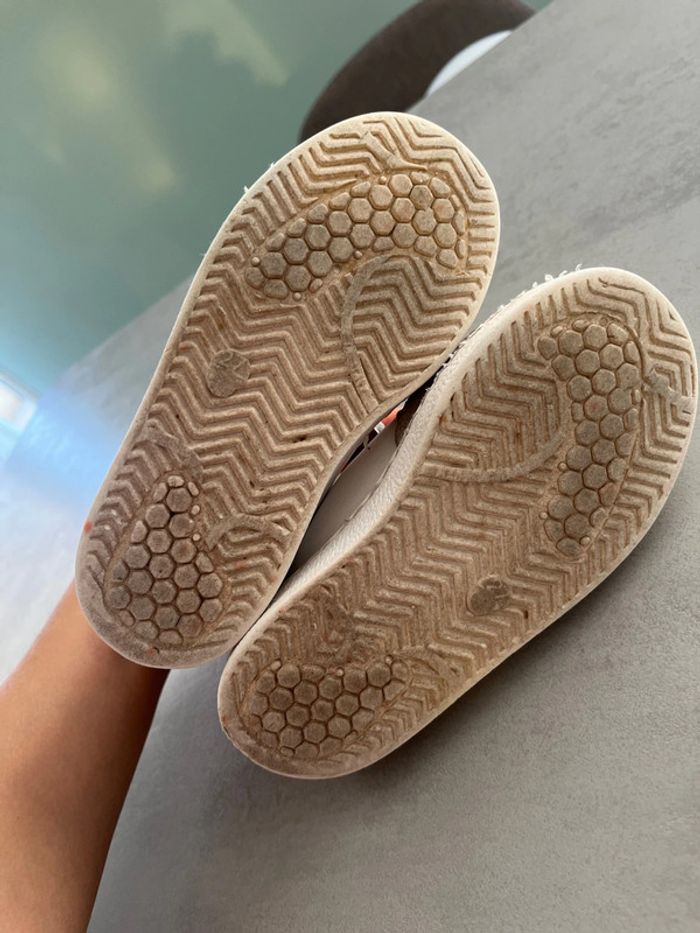 Basket Gemo - photo numéro 4