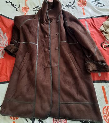 Manteau
