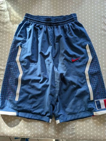Short basketball Nike S