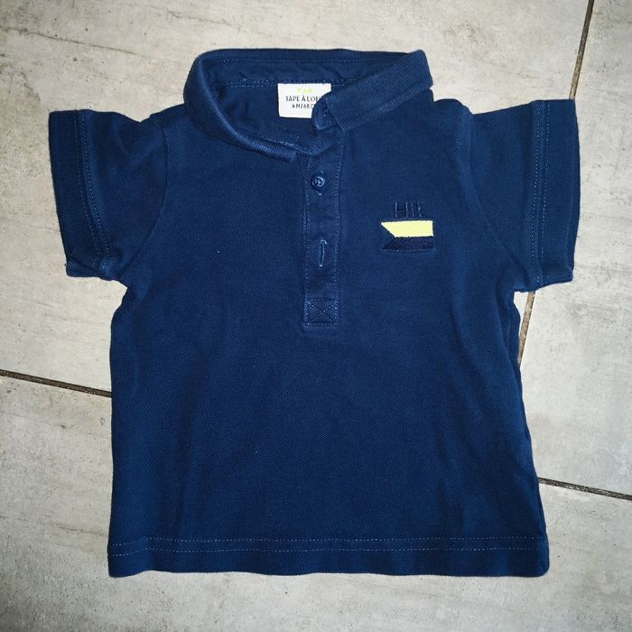 Polo TAO 6mois