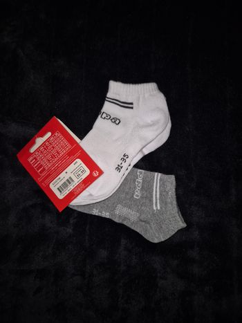 Lot chaussettes