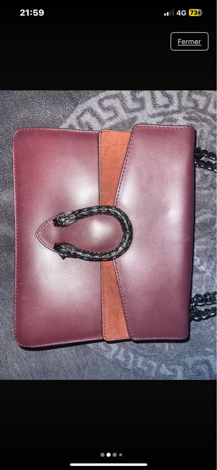 Sac epaule ou bandoulière neuf - photo numéro 4