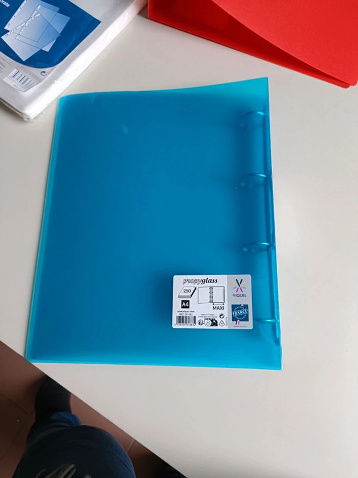 Lot fourniture multi marque scolaire toutes marques - photo numéro 10