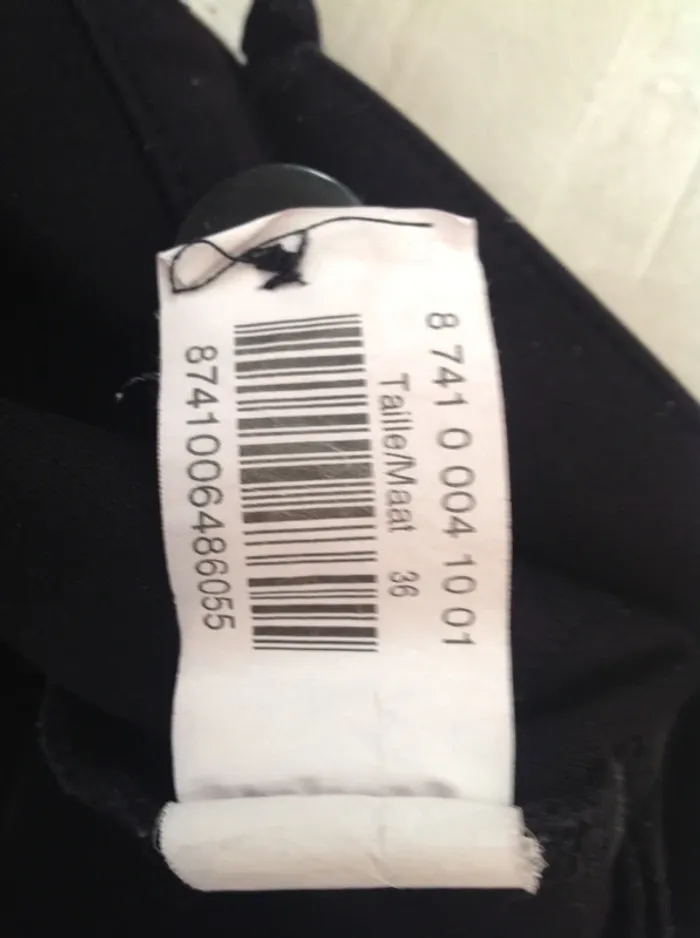 Pantalon - photo numéro 4