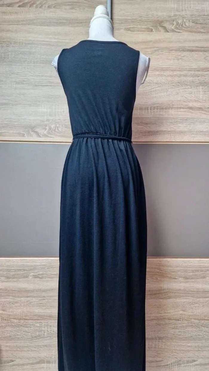 Robe longue - photo numéro 3