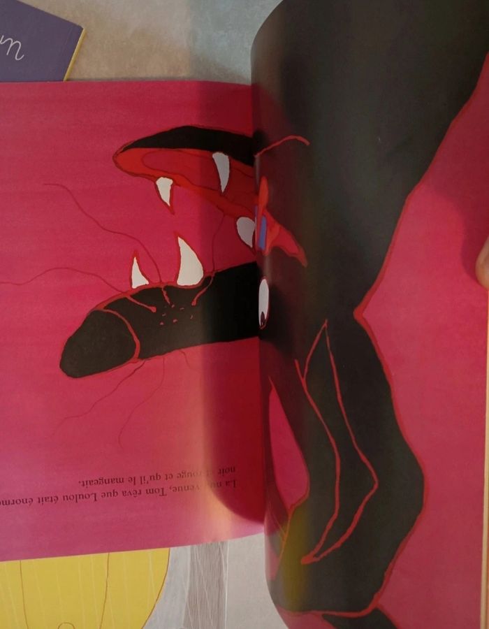 4 grands albums école des loisirs - photo numéro 2