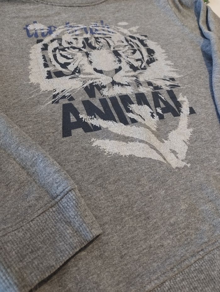 Sweat - photo numéro 2